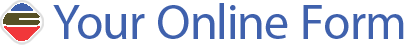 Your Online Form Logo